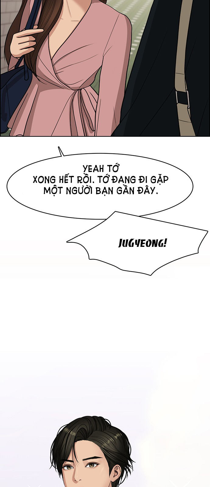 vẻ đẹp đích thực - true beauty chapter 136.2 23