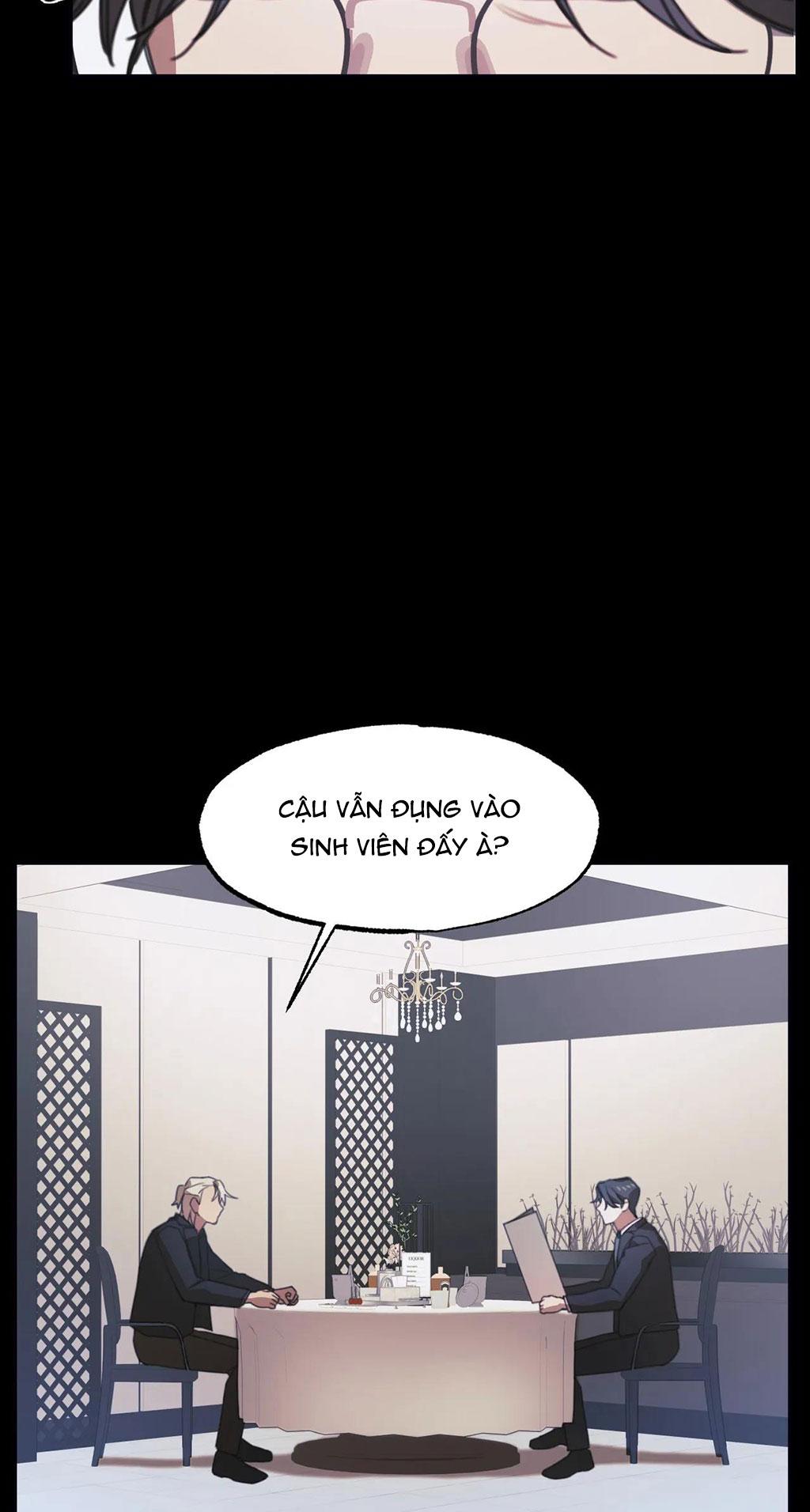 tuyển tập những ông chú tà zâm chapter 3.3 6