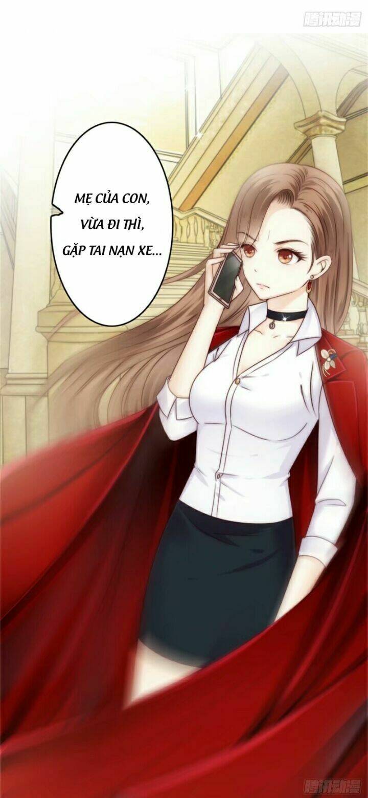 thất ức kiều thê sủng ái ký chapter 2 23