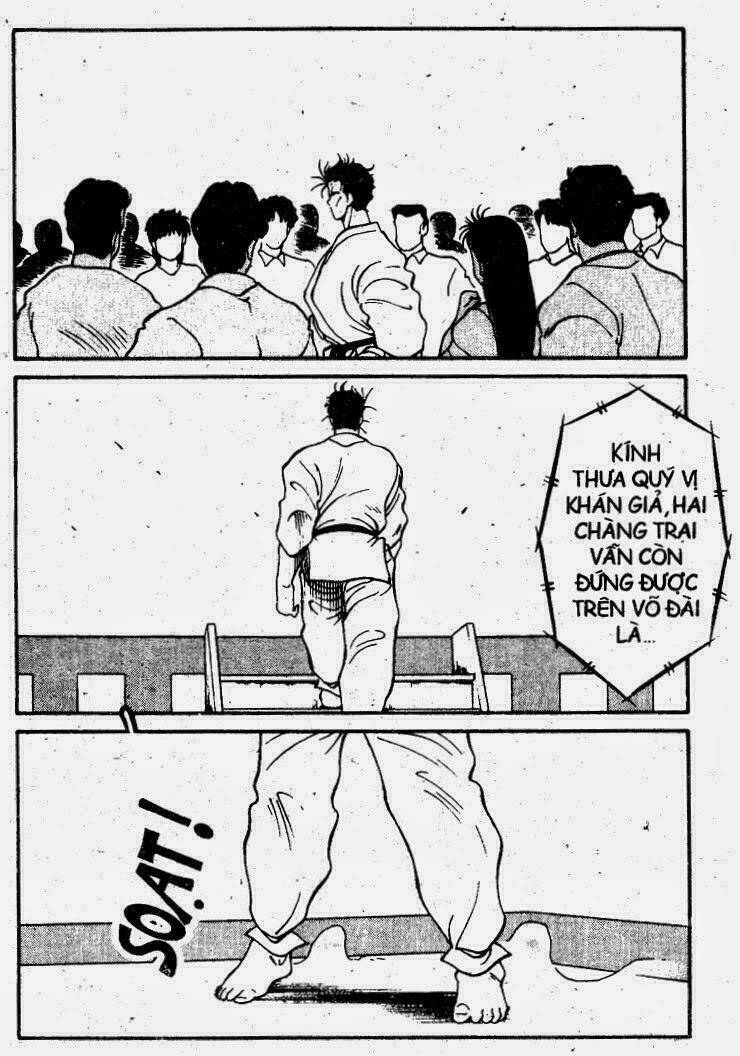 truyền nhân atula - shura no mon i chapter 66 18