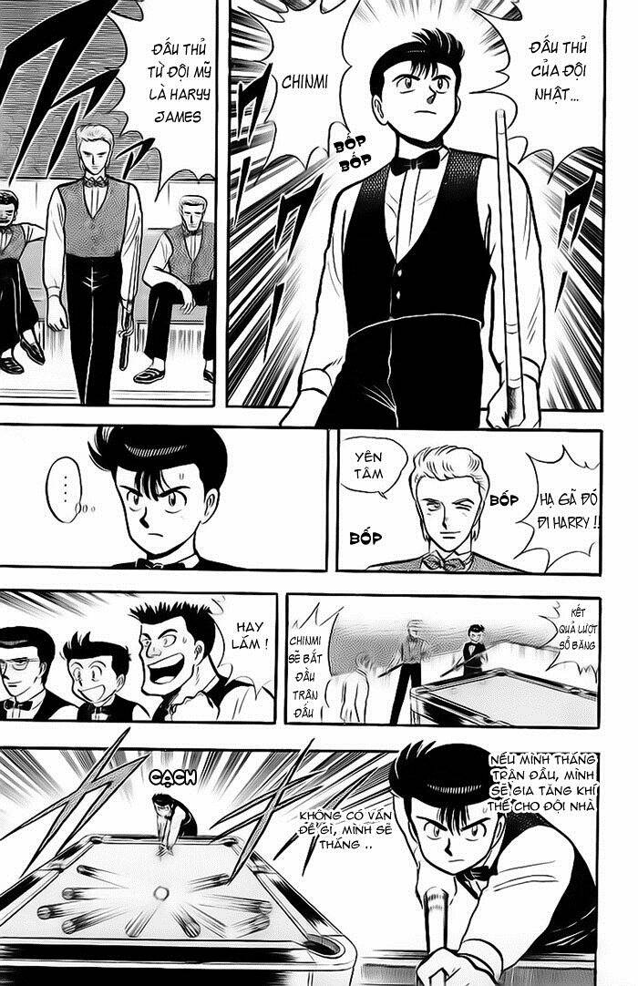 break shot chapter 18 6