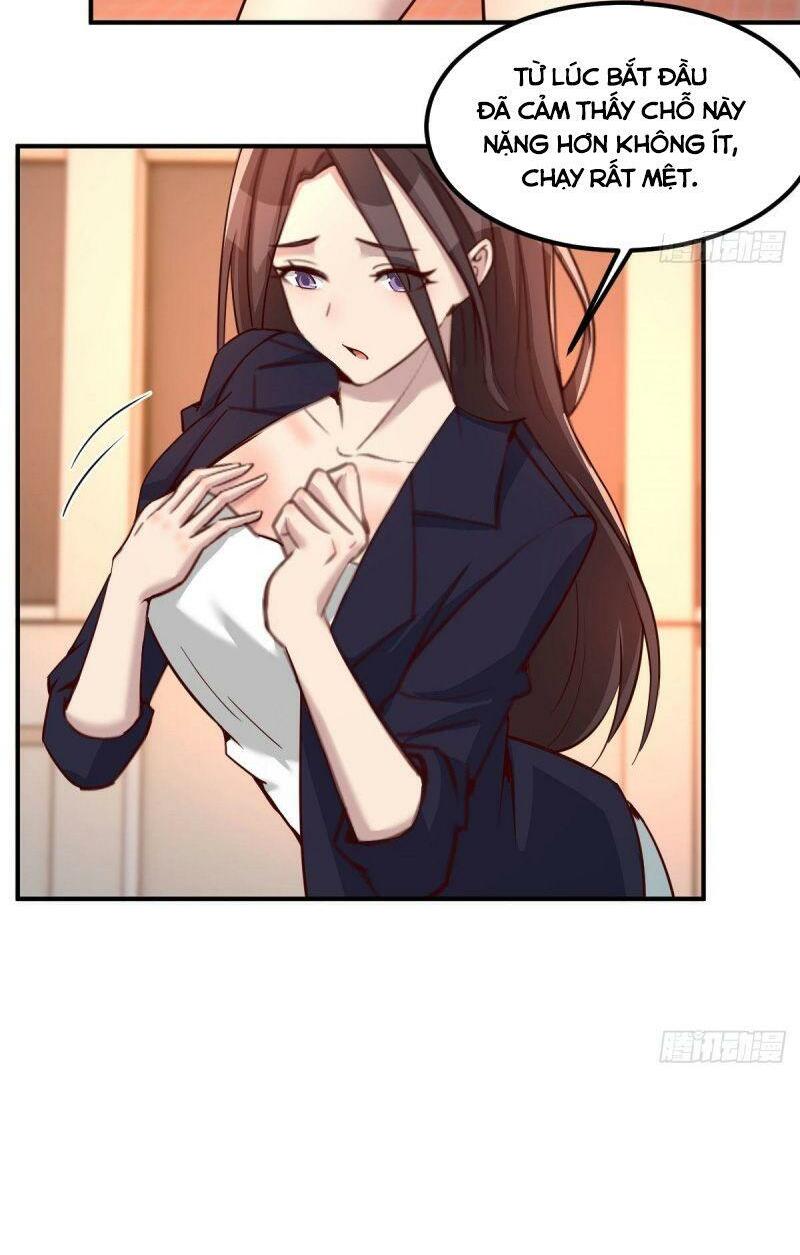 thiên tứ thức tỉnh chapter 34 12