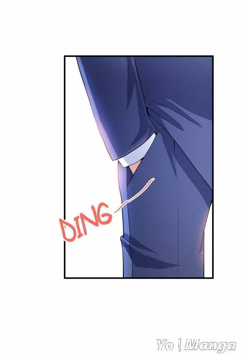 cô dâu gả thay của tổng tài chapter 98 10