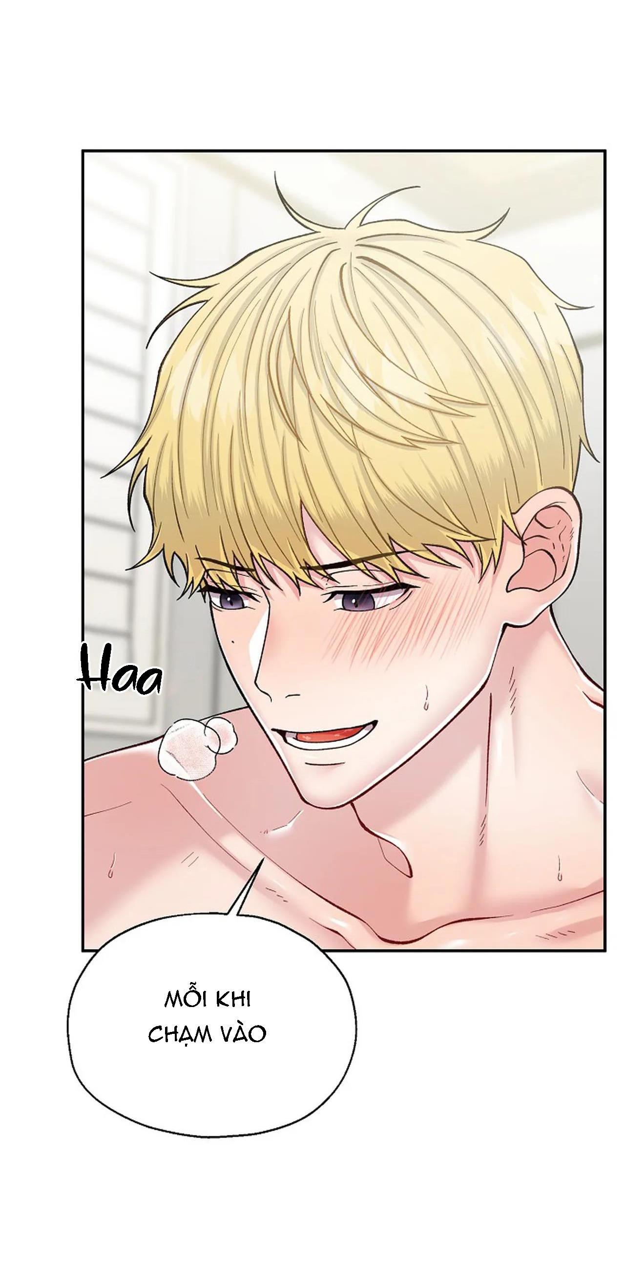 bl ngắn tuyển chọn chapter 3.3 50