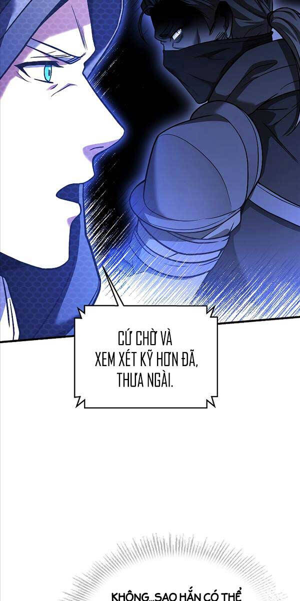sự trở lại của hiệp sĩ giáo vô song chapter 103 31
