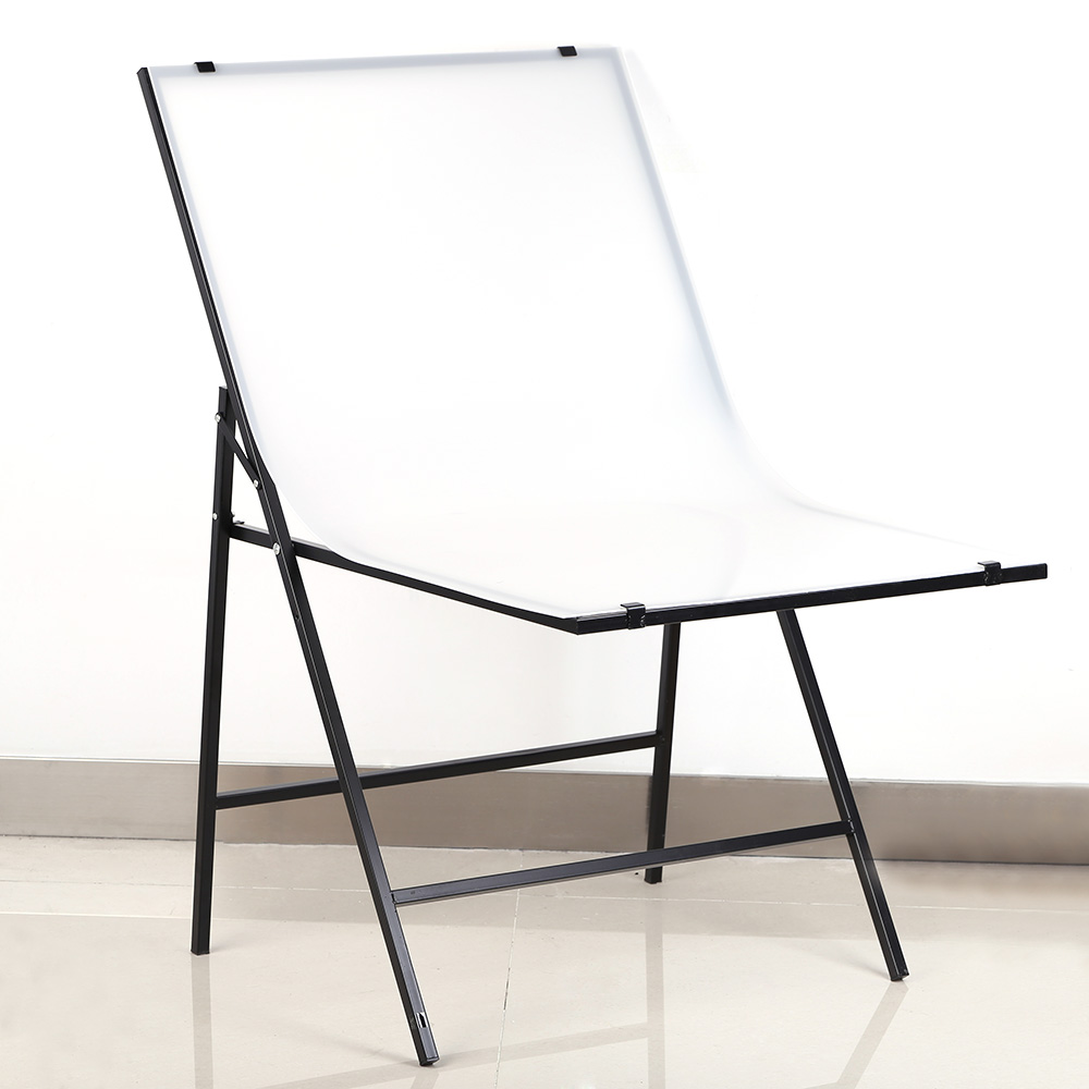 Bàn chụp ảnh chuyên dụng cho Studio chụp ảnh 60 × 100cm