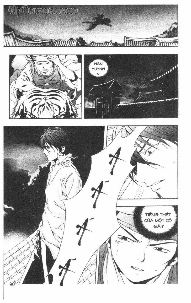 thời gió lốc (thời đại phong tang) chapter 1 92