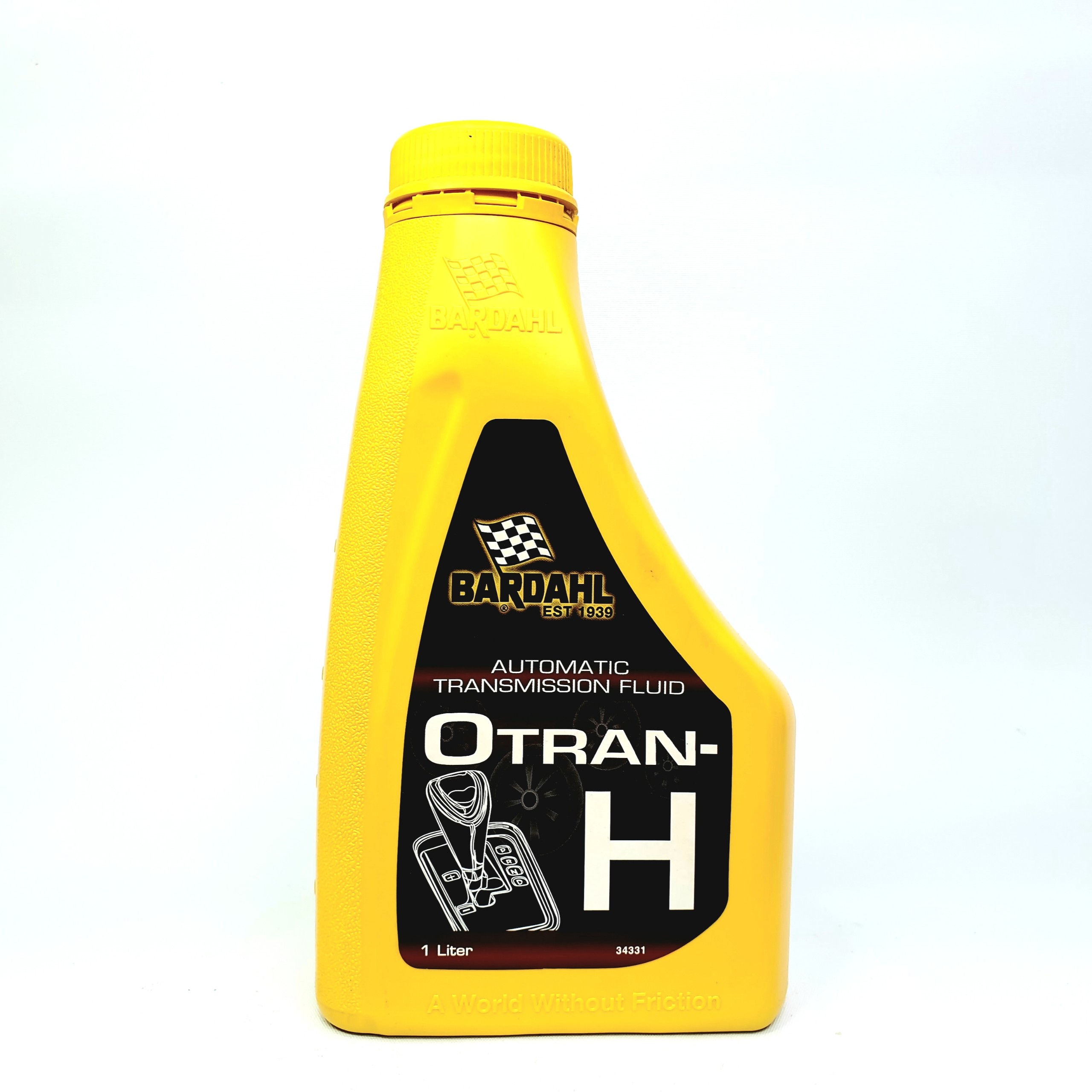 BARDAHL OTRAN - H 1L Dầu hộp số tự động