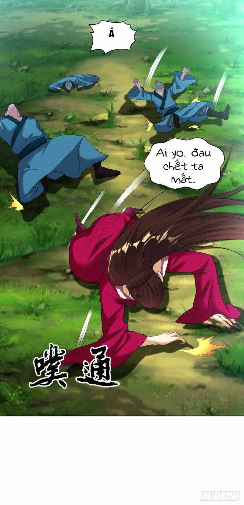 đạo ấn chapter 156 3