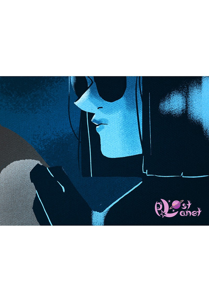 thần thoại olympus chapter 33 5