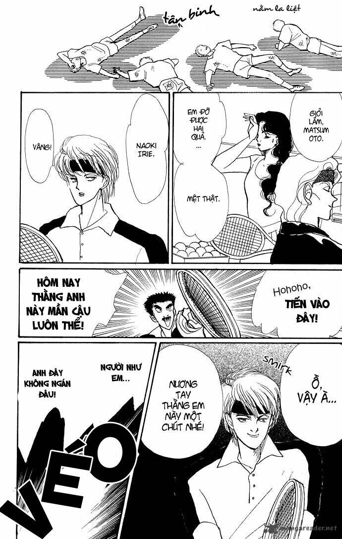 itazura na kiss chapter 11 25