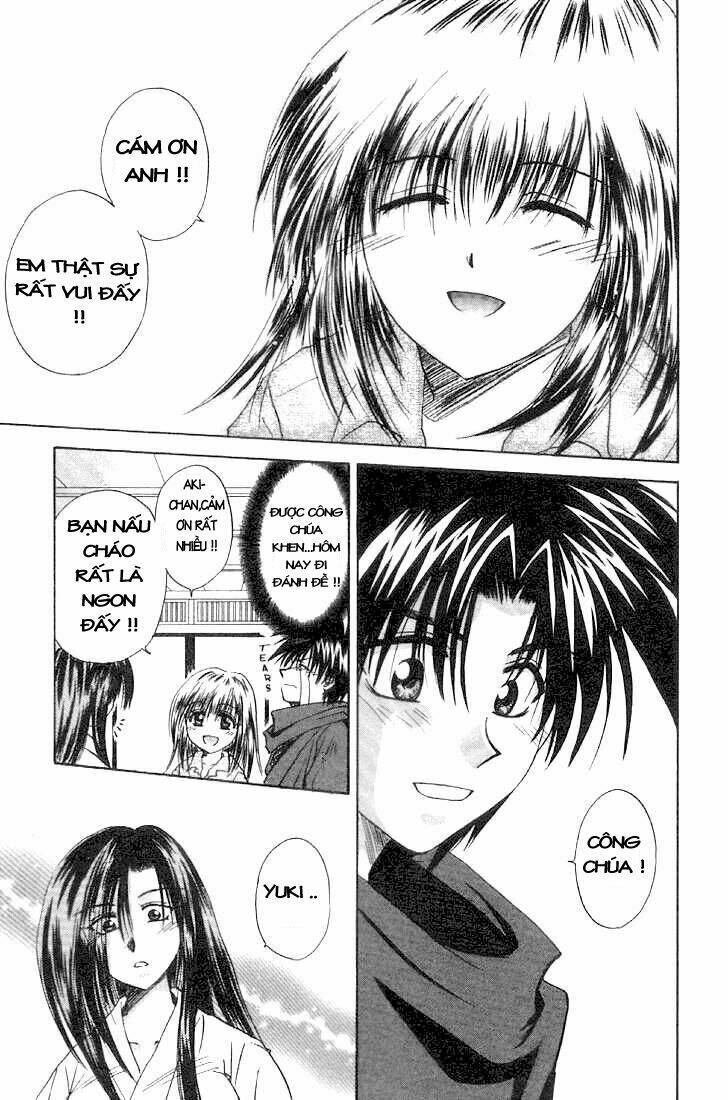 kagetora chapter 2 31