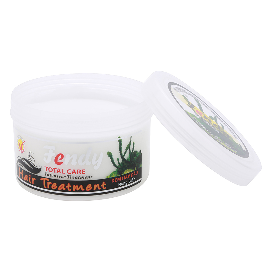 Kem hấp dầu Fendy 500g