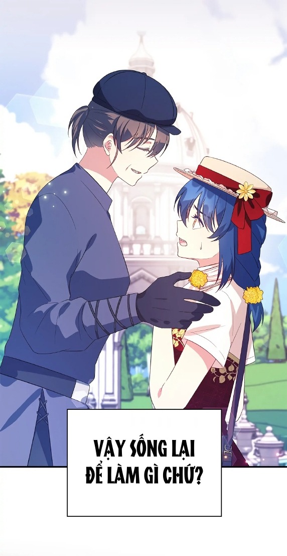 tôi không phải là nữ anh hùng chapter 68 51