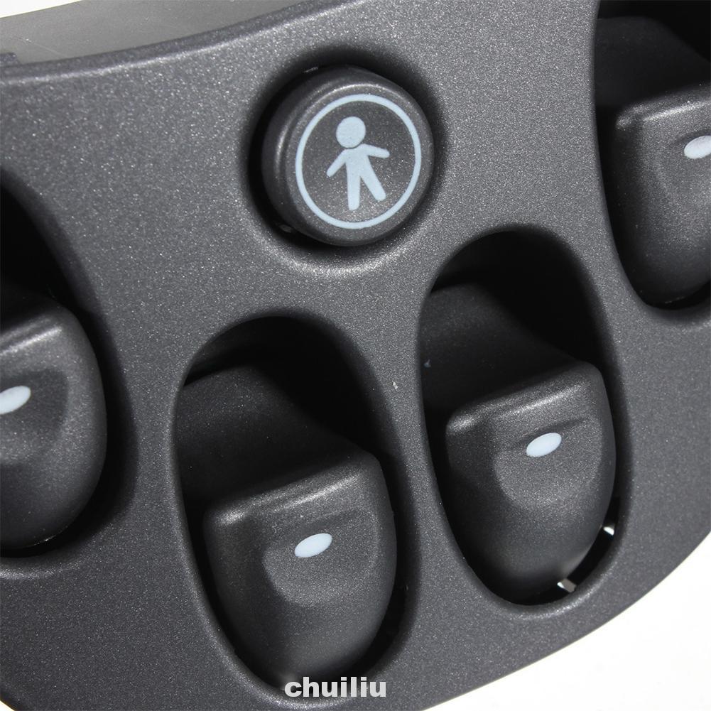 Công Tắc Điều Khiển Cửa Sổ Xe Hơi