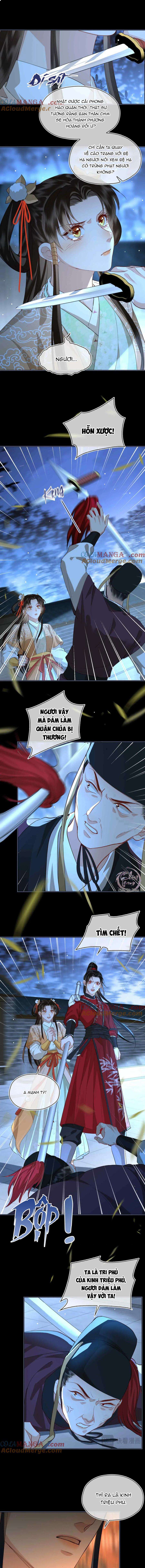 18+ dục vọng chapter 32 6