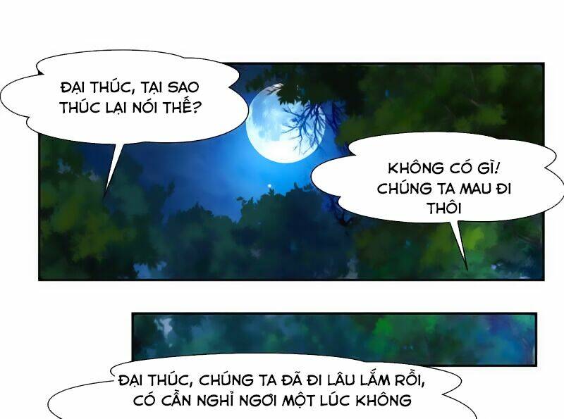 cửu dương thần vương chapter 19 30