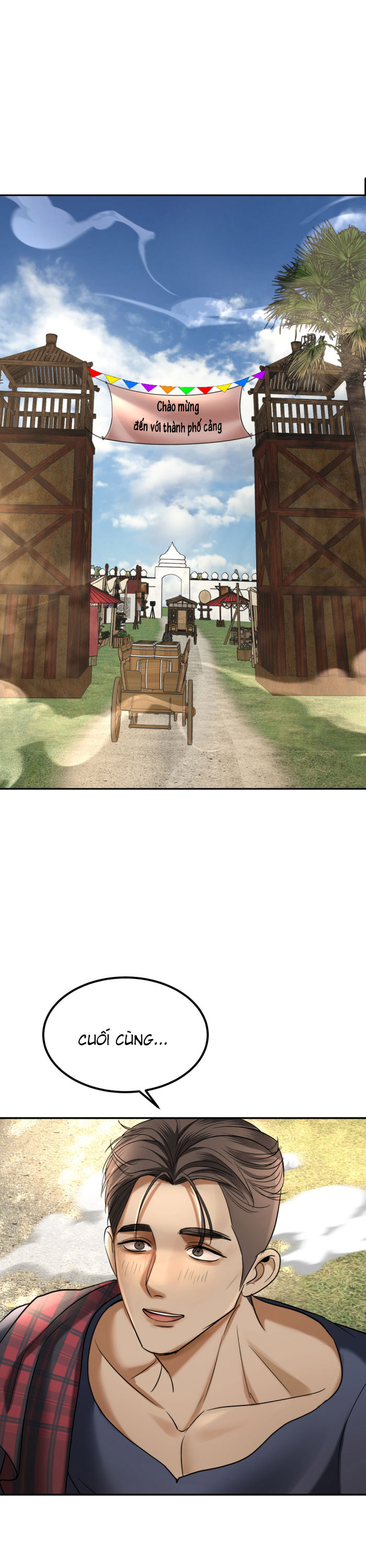 tôi là công tử đẹp nhất xiêm chapter 49 2
