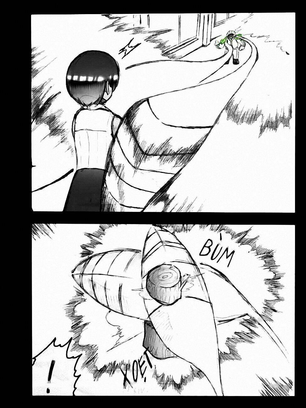 nhật ký dâm tama chapter 11 5