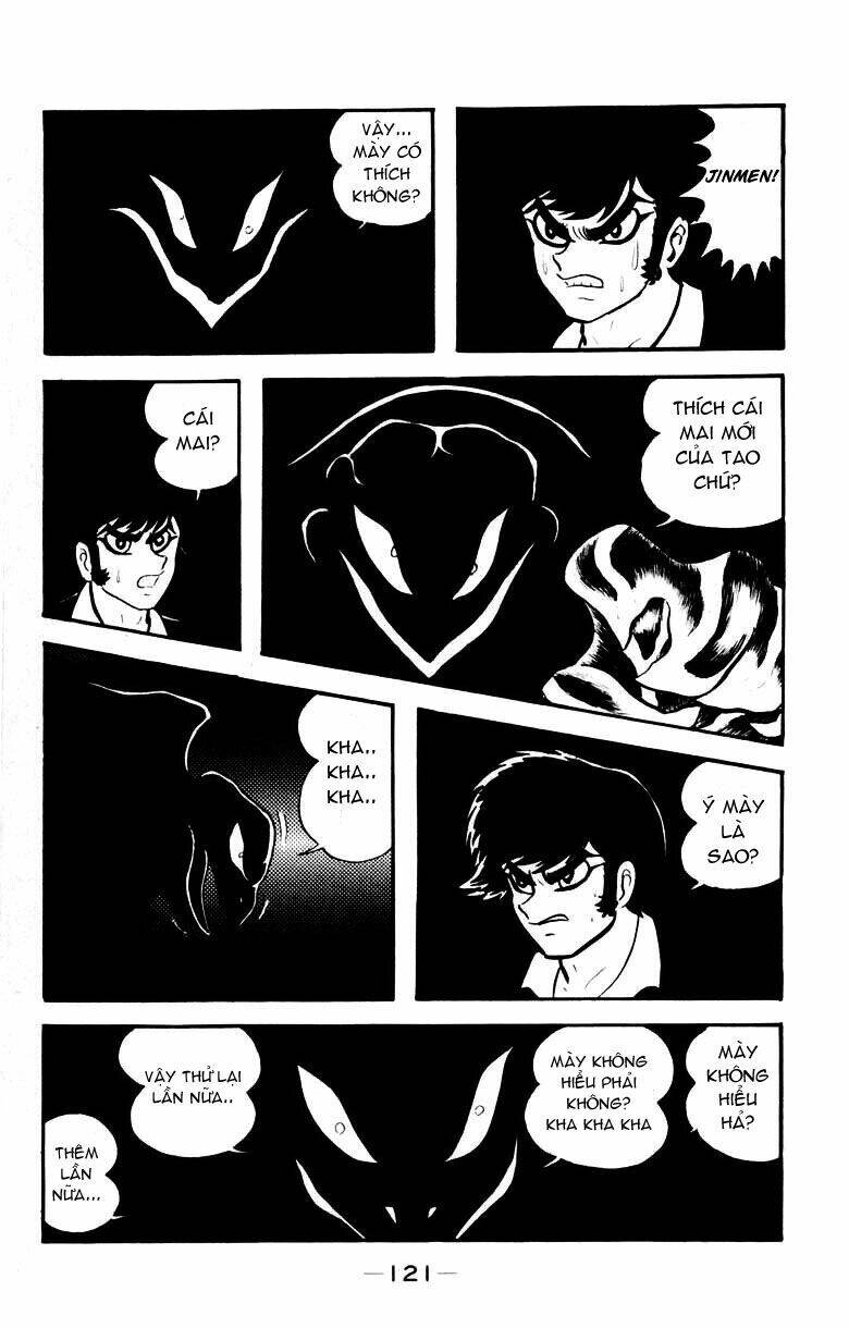 devilman chapter 13 11