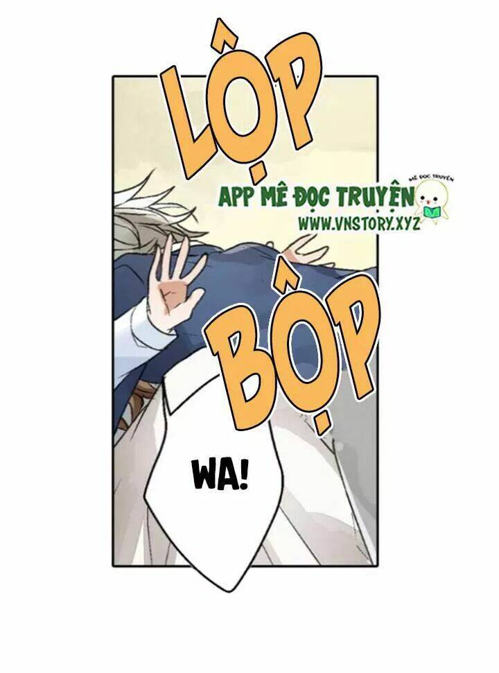 ngàn vạn nụ hôn đầu chapter 4 51