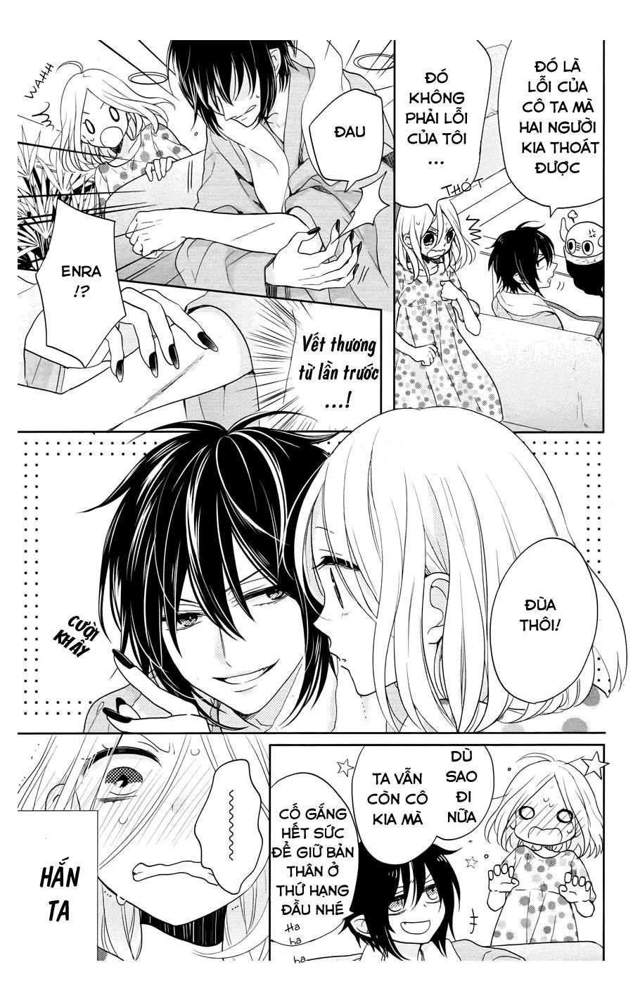 jigoku no enra chapter 4 4