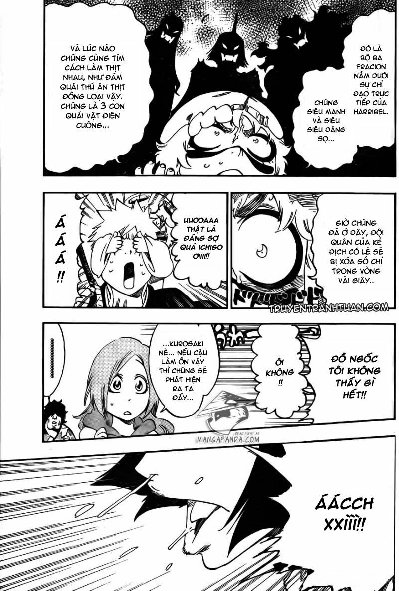 thần chết ichigo chapter 488 5