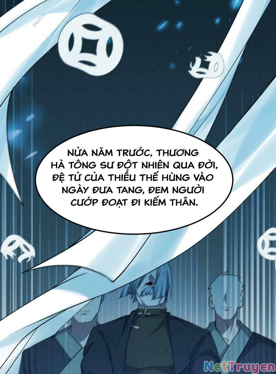 vú em thánh kỵ sĩ chapter 11 41