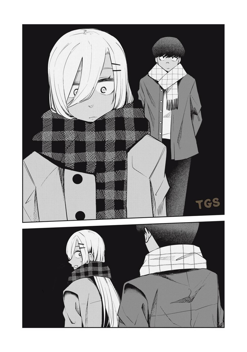 doppel-san chapter 31 13