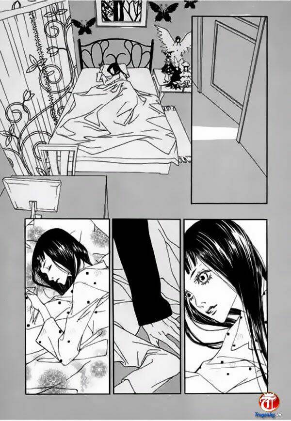 bông hoa của tội lỗi chapter 3 26