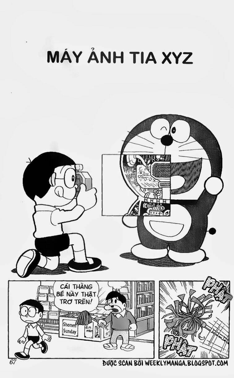 doraemon chapter 175 2