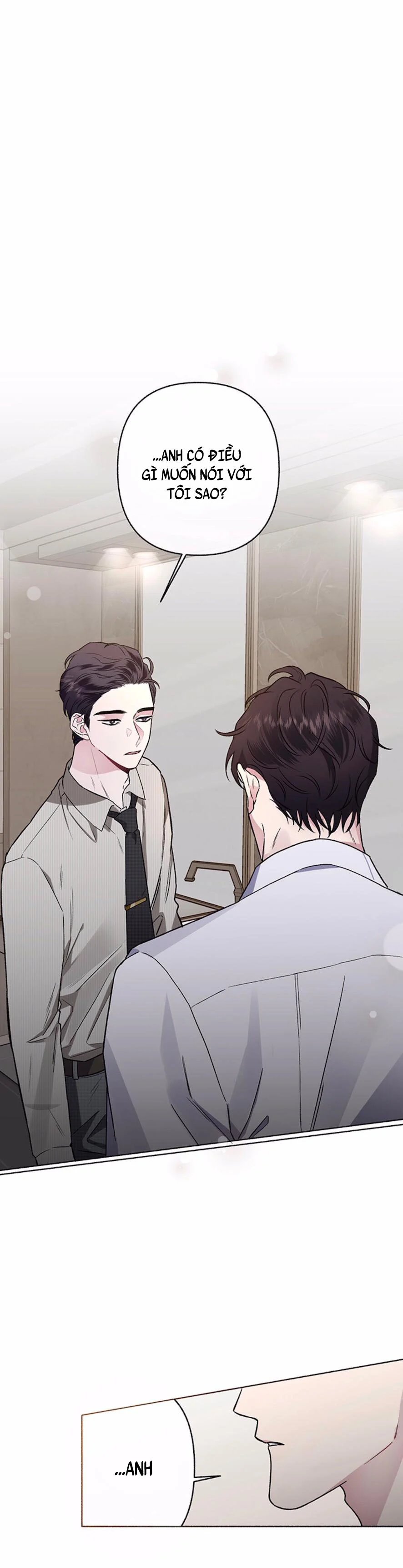 tình yêu kì lạ chapter 26 15