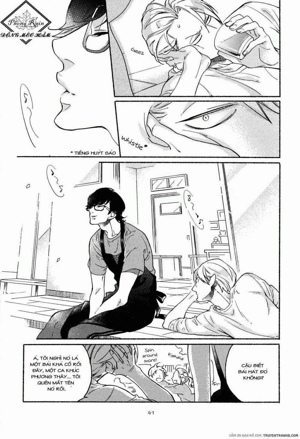 yondaime ooyamato tatsuyuki chapter 2 20