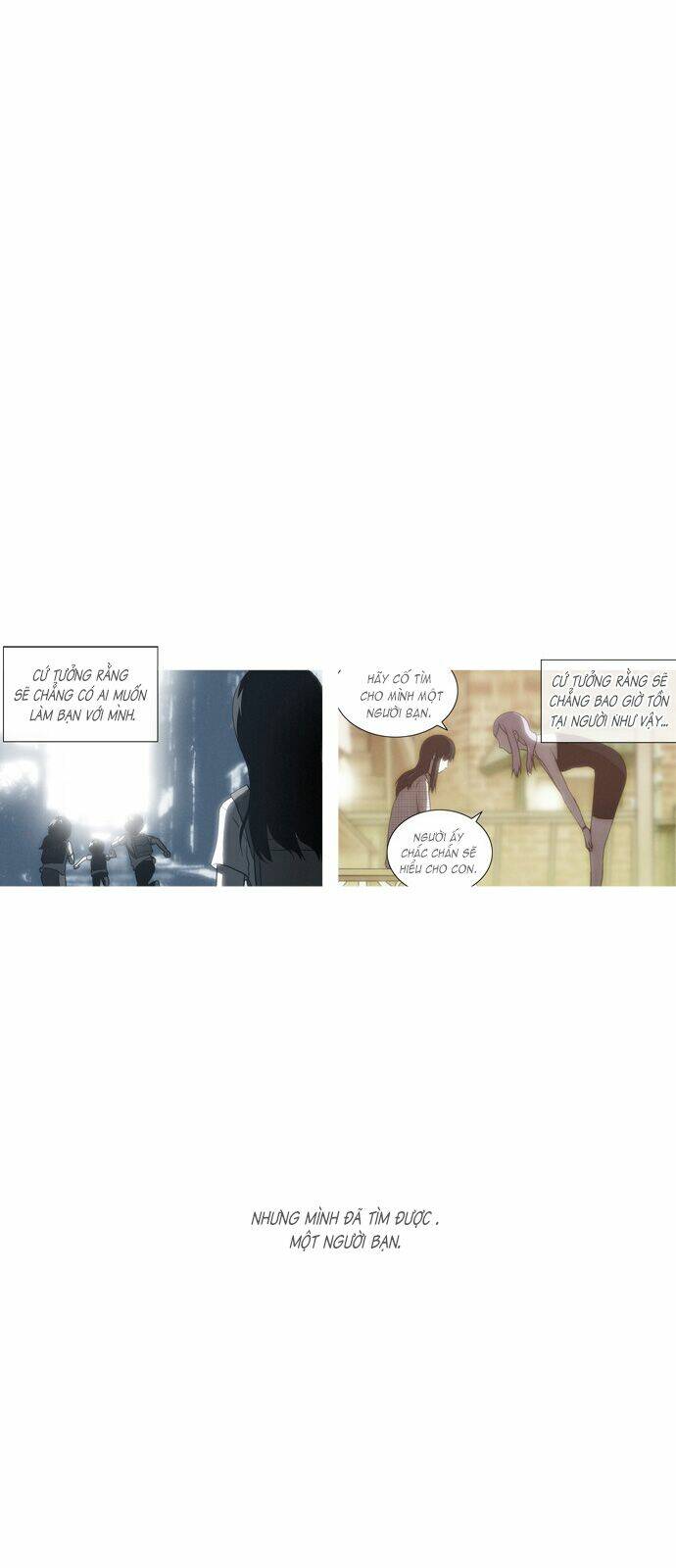 ma cà rồng biết yêu chapter 40 18