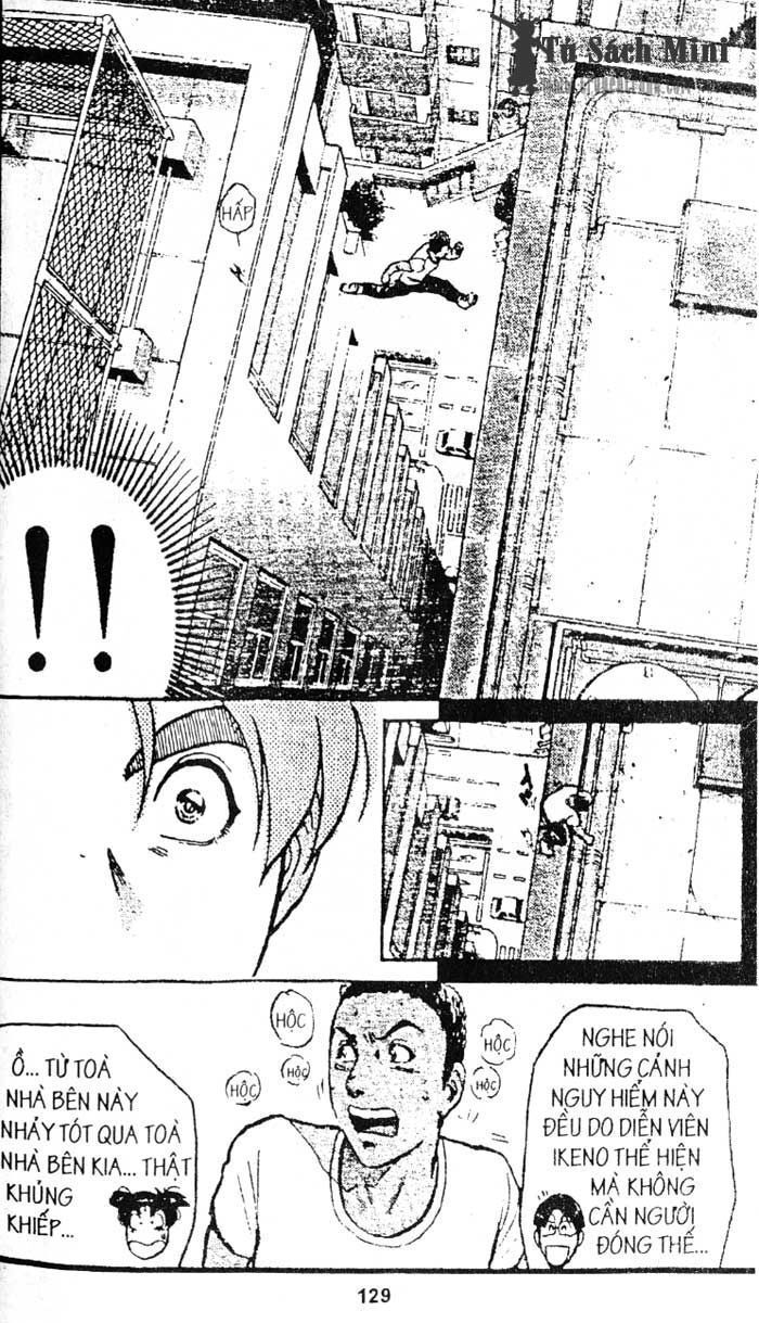 thám tử kindaichi (bản đẹp) chapter 120 2