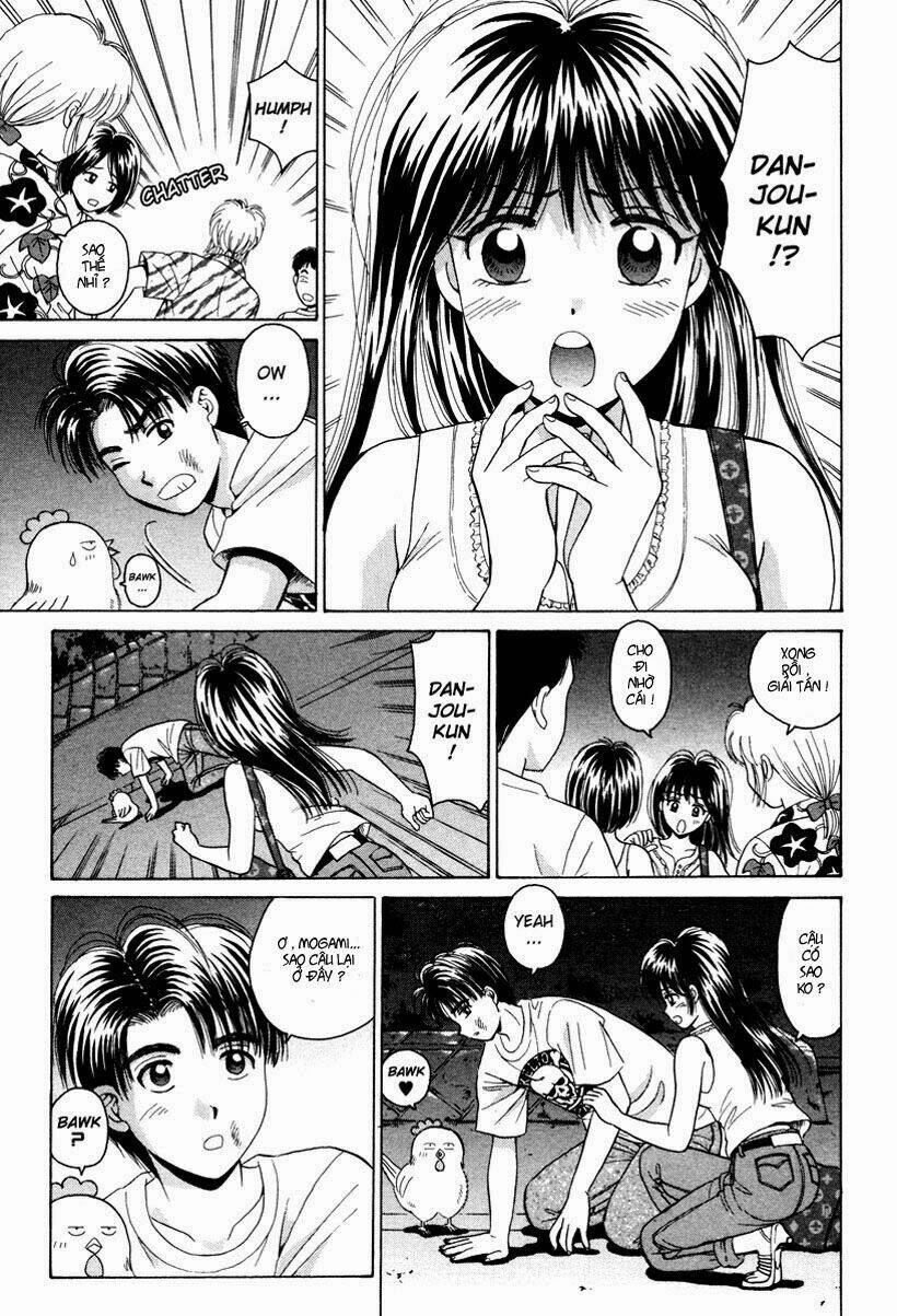 open sesame chapter 51 31