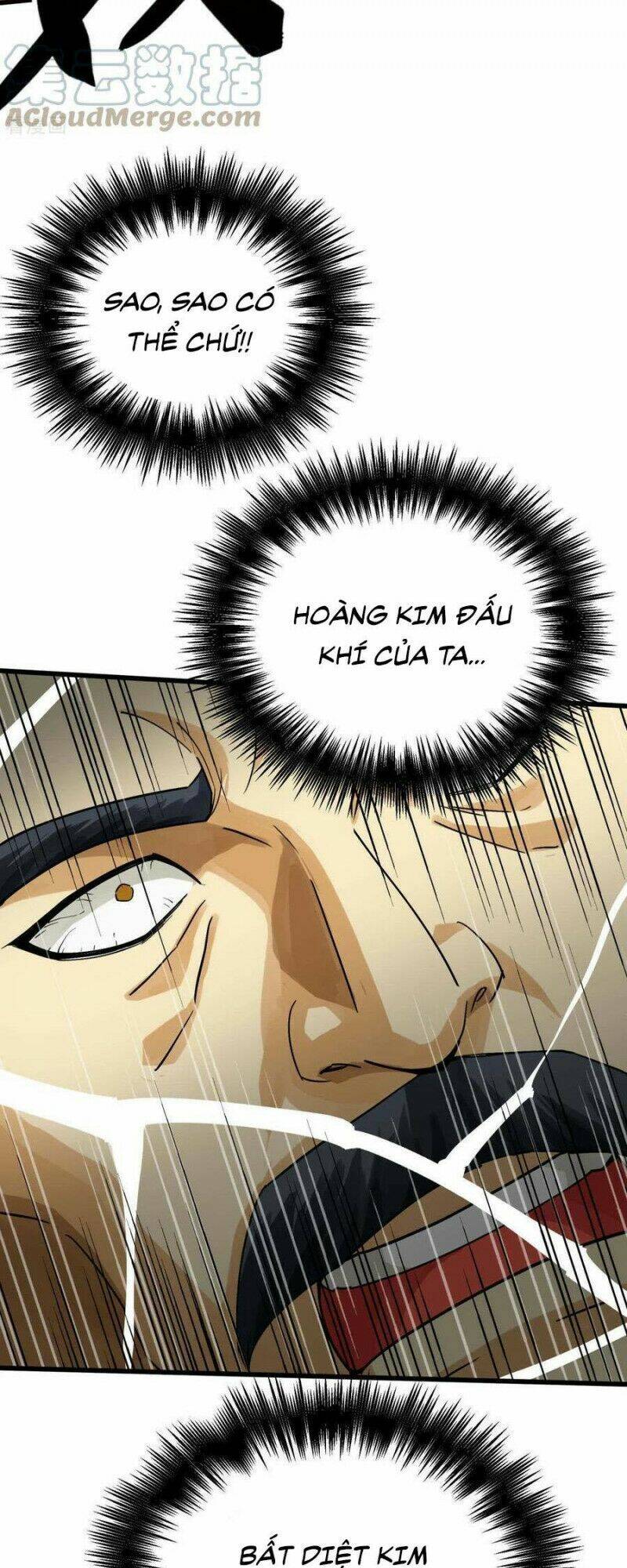 trọng sinh ta là đại thiên thần chapter 154 17