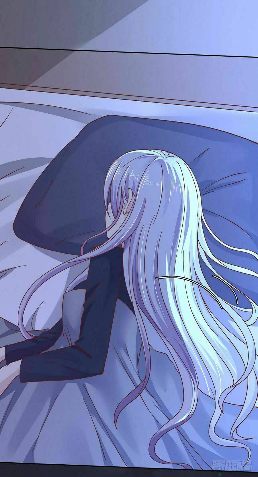 liệt ái tri hạ: series mật đào tiểu tình nhân chapter 253 7