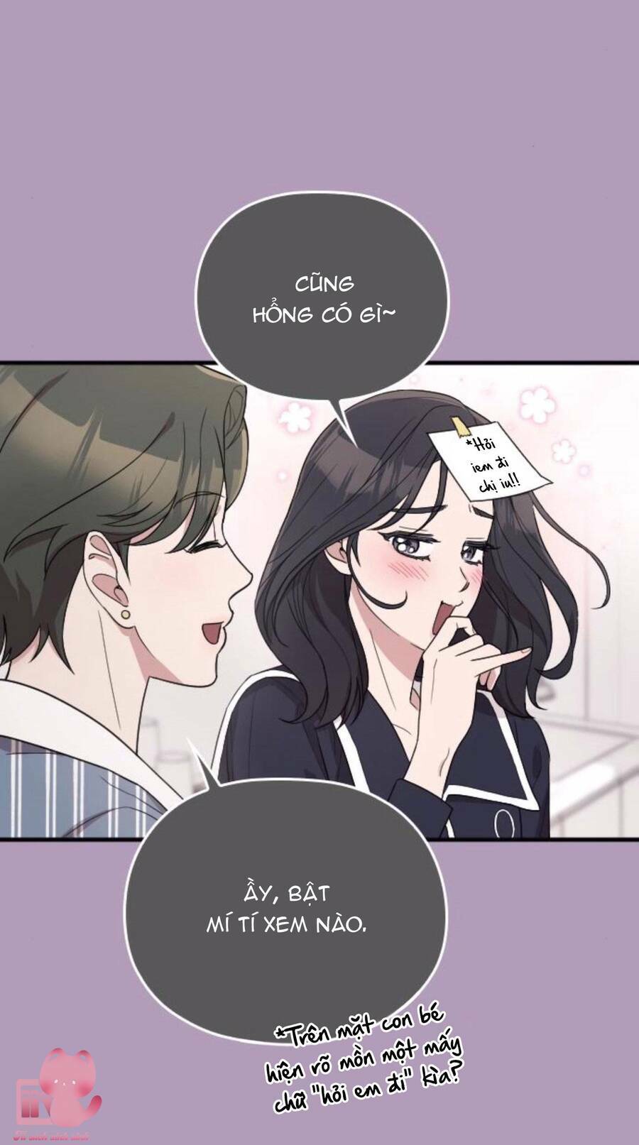 cô đi mà lấy chồng tôi đi chapter 60 74