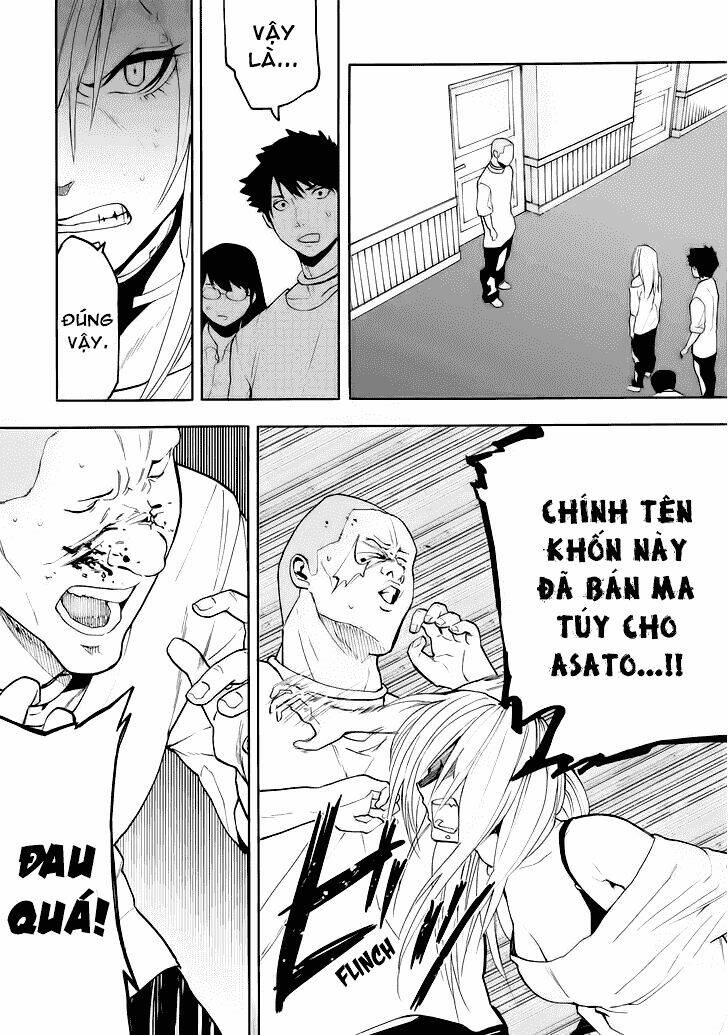 jinrou game chapter 7 15