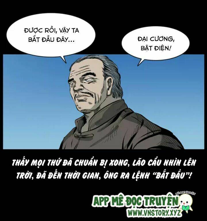 U Minh Ngụy Tượng Chapter 31 18