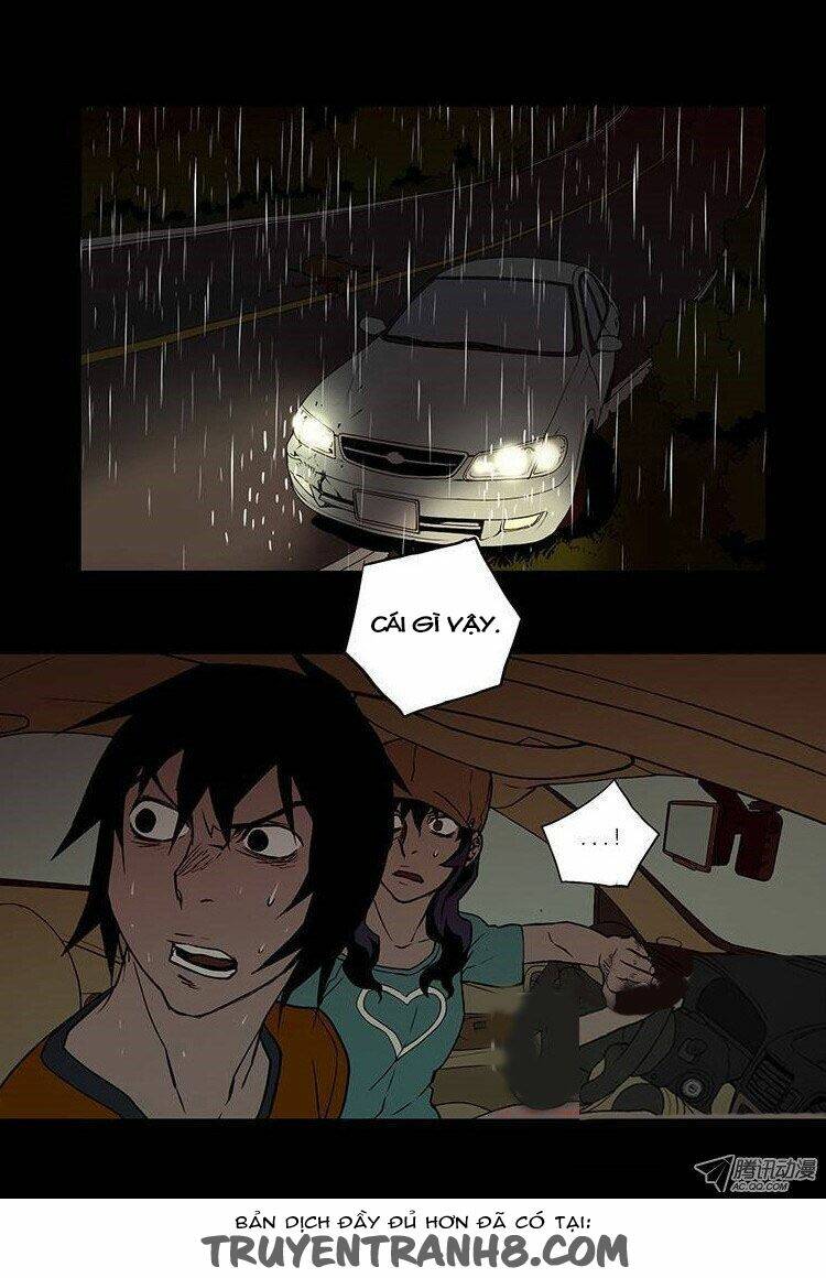 0.0 mhz - tần số chết chapter 66 17