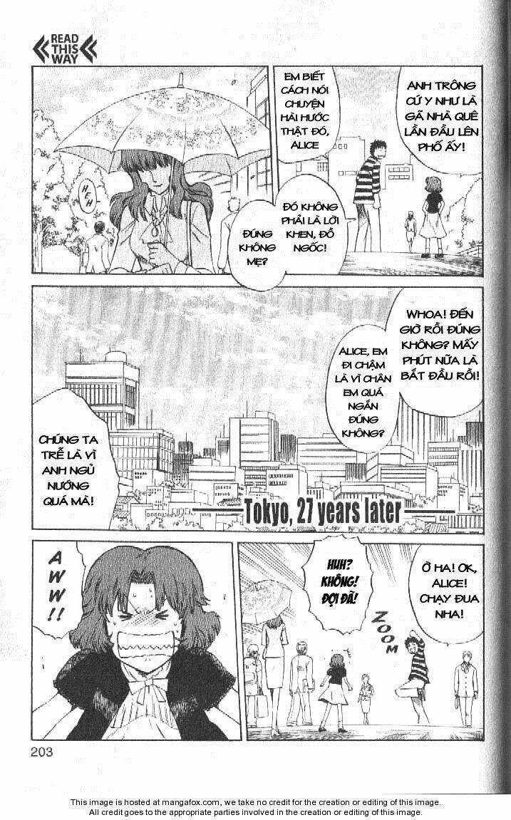 rồng ma trận chapter 57 24