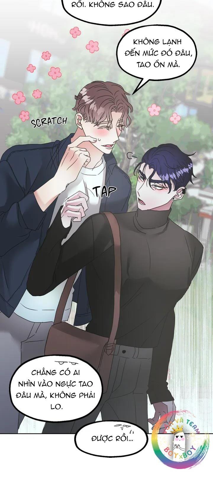 manhwa chịch vồn chịch vã chapter 72 30