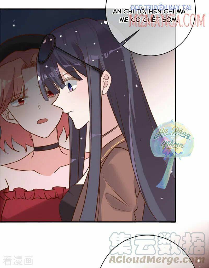 dĩ hôn chi danh chapter 35 29