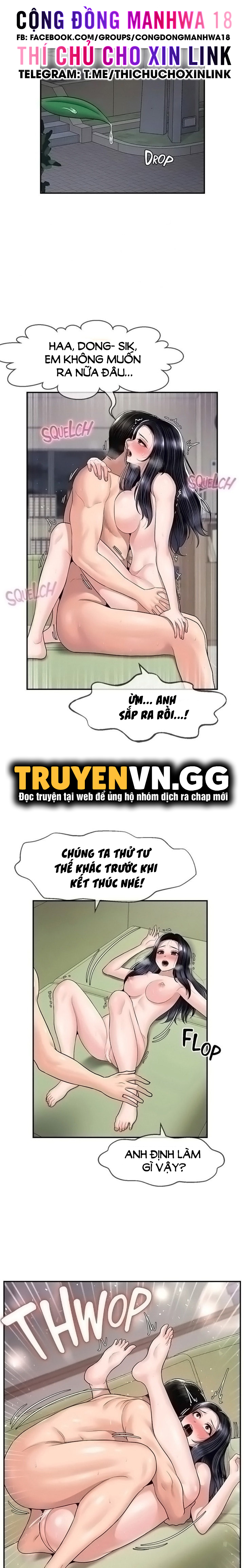 thanh lý đồ chơi tình dục tôi vô tình lập được harem chapter 33 10