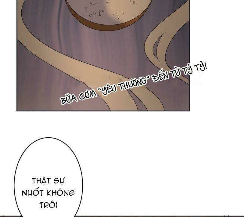 vương gia kiêu ngạo quá khó cua chapter 35 9