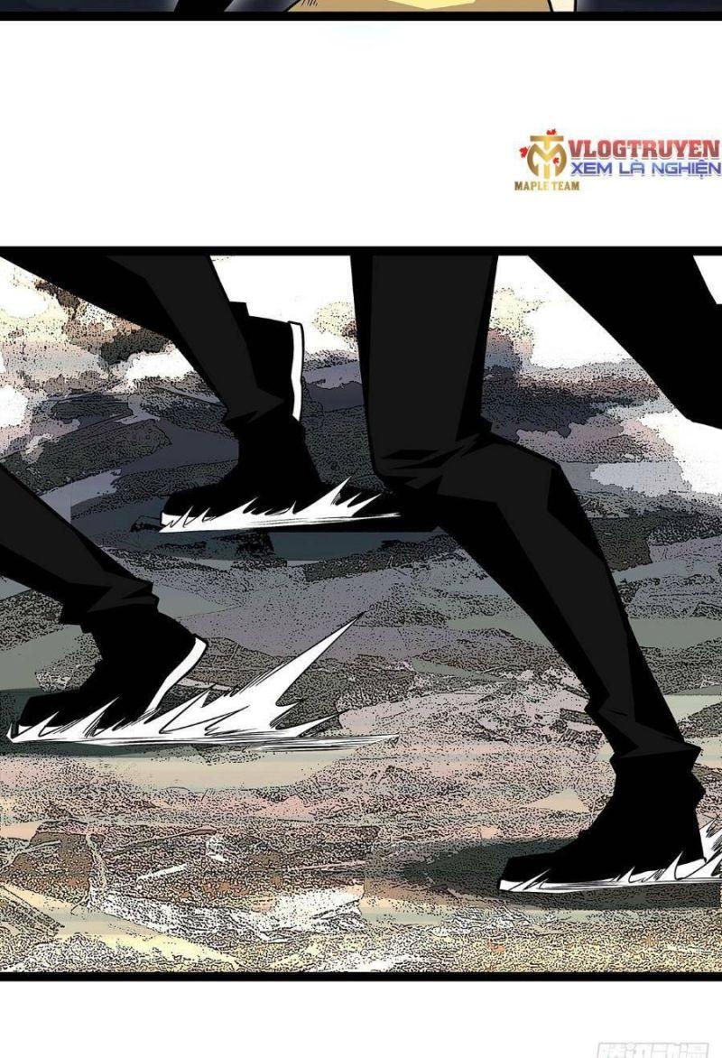 đi lên từ việc chơi game ngiêm túc chapter 135 15
