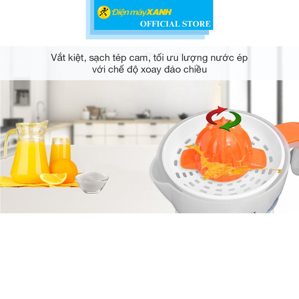 Máy vắt cam Bluestone 30W CJB-1127 - Hàng Chính Hãng