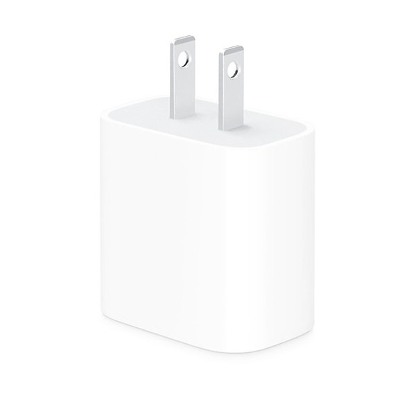 Củ sạc nhanh 18W ECOM E4 cổng USB hỗ trợ PD Super Chager cho điện thoại iPhone 11, iPhone 11 Pro, iPhone 11 Pro Max, iPad, Macbook - Hàng chính hãng